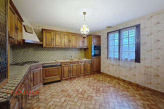 achat maison kerlouan 29890