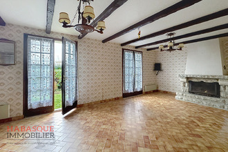 achat maison kerlouan 29890