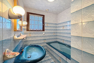 achat maison kerlouan 29890