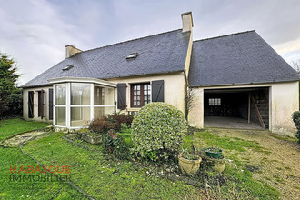 achat maison kerlouan 29890