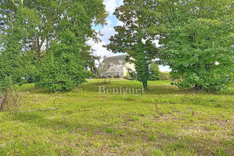 achat maison kerlouan 29890