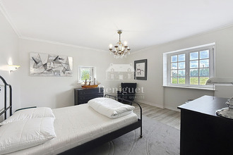 achat maison kerlouan 29890