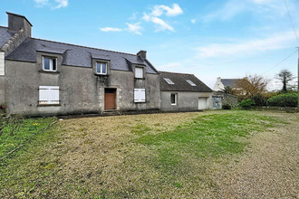 achat maison kerlouan 29890
