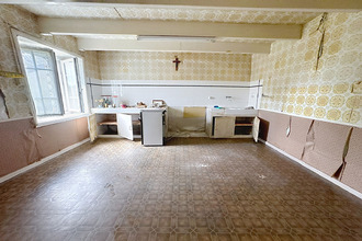 achat maison kerlouan 29890