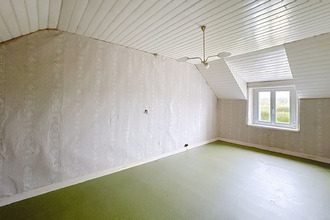 achat maison kerlouan 29890