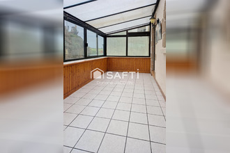 achat maison kerlouan 29890