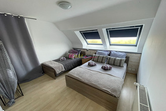 achat maison kerlouan 29890