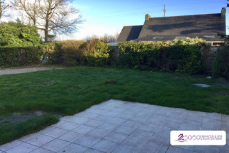achat maison kerlouan 29890