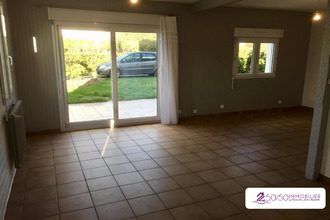 achat maison kerlouan 29890