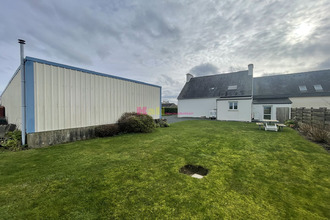 achat maison kerlouan 29890
