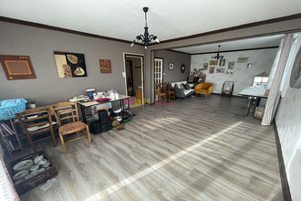 achat maison kerlouan 29890