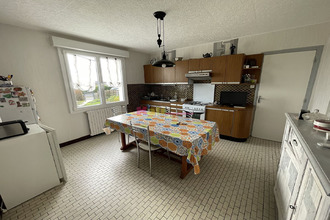 achat maison kerlouan 29890