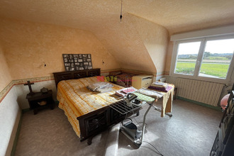 achat maison kerlouan 29890