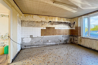 achat maison kerlouan 29890