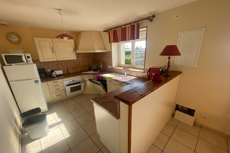 achat maison kerlouan 29890