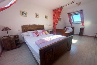 achat maison kerlouan 29890