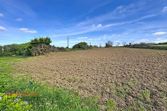 achat maison kerlouan 29890