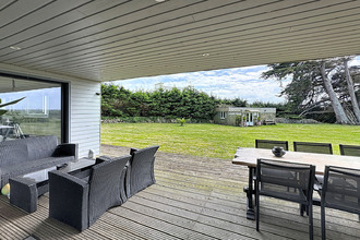 achat maison kerlouan 29890
