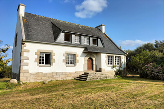 achat maison kerlouan 29890