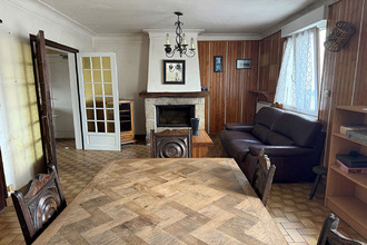 achat maison kerlouan 29890