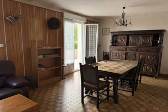 achat maison kerlouan 29890
