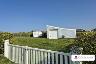 achat maison kerlouan 29890