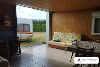 achat maison kerlouan 29890