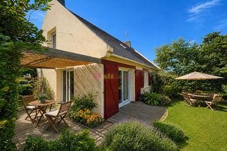 achat maison kerlouan 29890