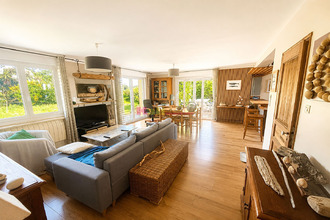 achat maison kerlouan 29890