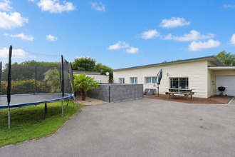 achat maison kerlouan 29890