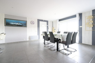 achat maison kerlouan 29890