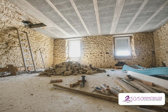 achat maison kerlouan 29890