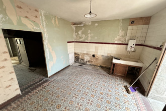 achat maison kerlouan 29890