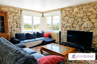 achat maison kerlouan 29890
