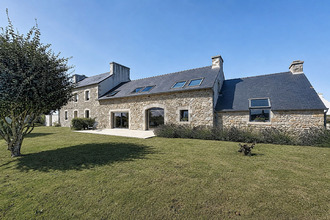 achat maison kerlouan 29890