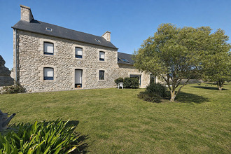 achat maison kerlouan 29890