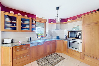 achat maison kerlouan 29890