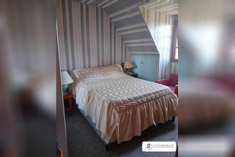 achat maison kerlouan 29890