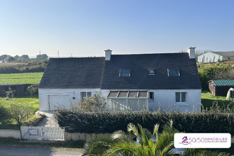 achat maison kerlouan 29890