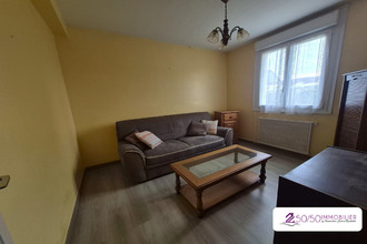achat maison kerlouan 29890