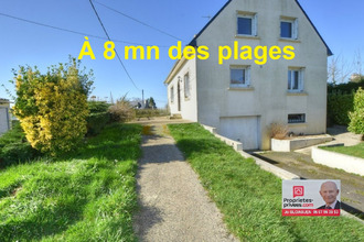 achat maison kermaria-sulard 22450