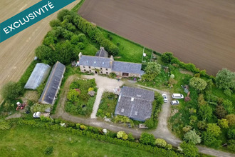 achat maison kermaria-sulard 22450