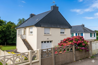 achat maison kermaria-sulard 22450
