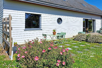 achat maison kermaria-sulard 22450