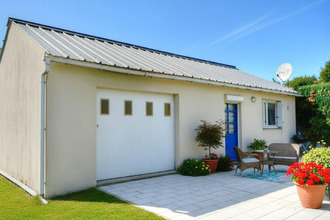 achat maison kermaria-sulard 22450