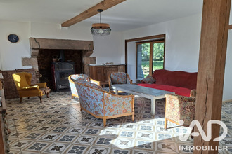 achat maison kermaria-sulard 22450