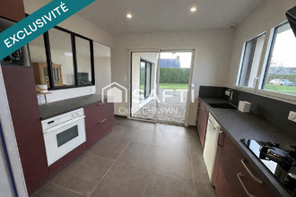 achat maison kermoroc-h 22140