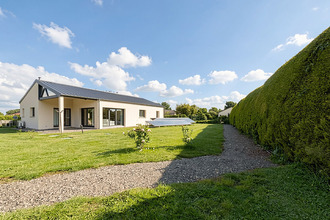 achat maison kermoroc-h 22140