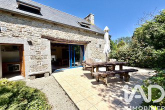 achat maison kermoroc-h 22140