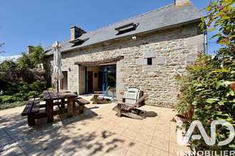 achat maison kermoroc-h 22140